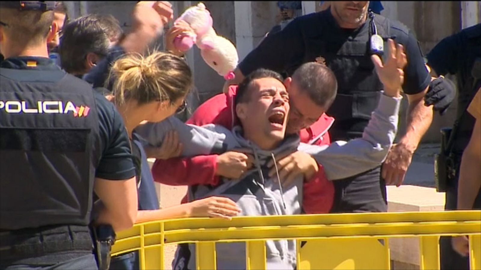 Informativo de Madrid - 12/06/19 - Ver ahora