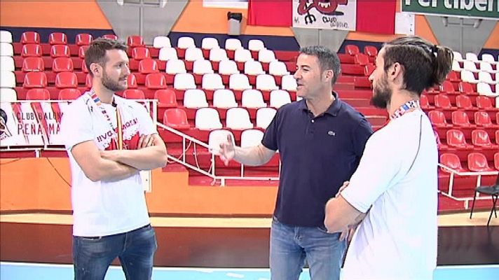 L'informatiu - Comunitat Valenciana - La Comunidad Valenciana en 2' - 12/06/19