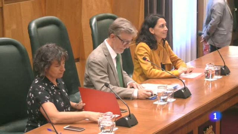 Aragón en 2' - 12/06/2019 | Ver