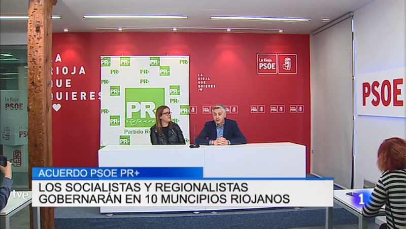 Telerioja en 2' - 12/06/19