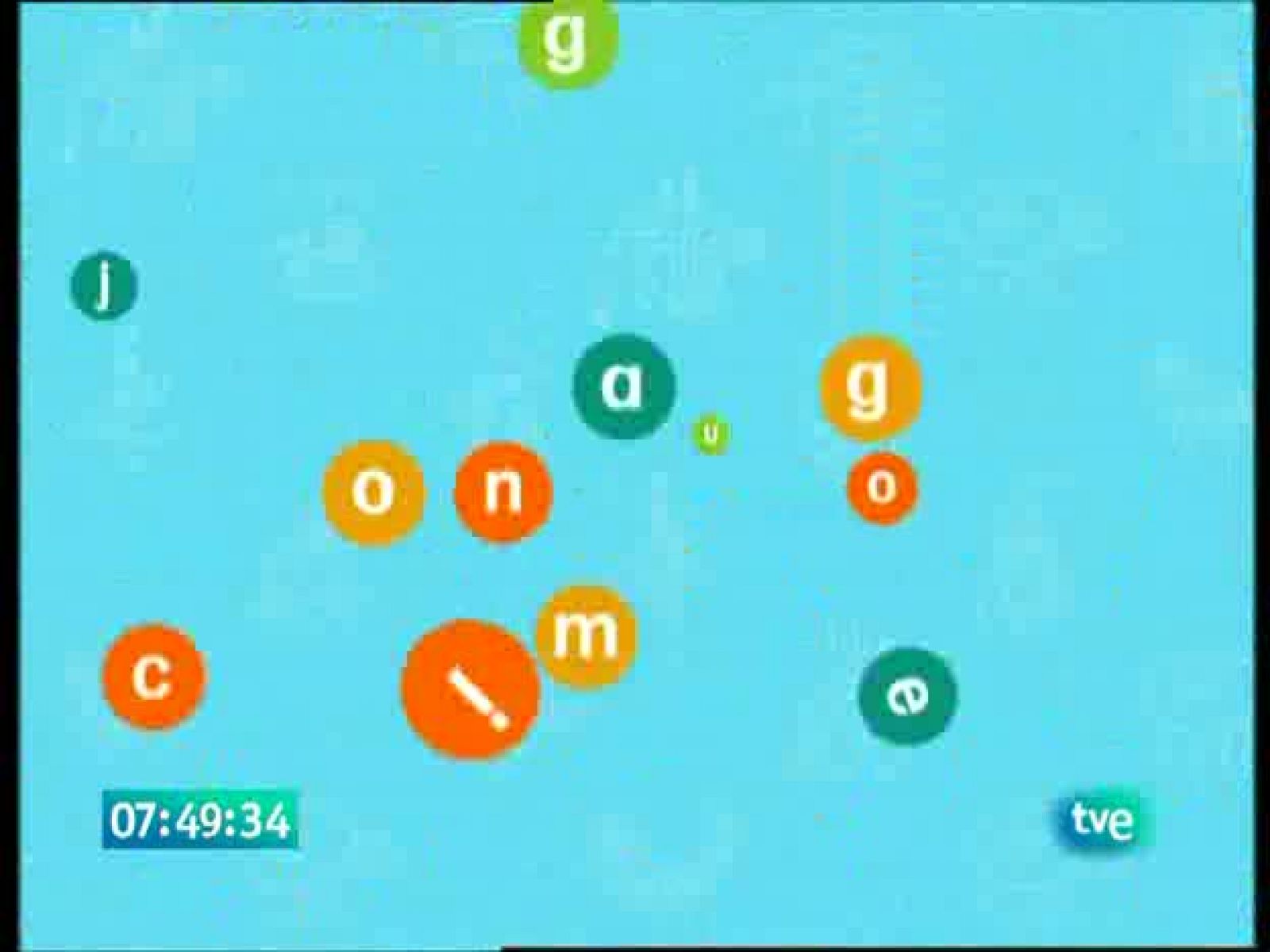 Juega conmigo, Sésamo - Juega Conmigo Sésamo | Ver
