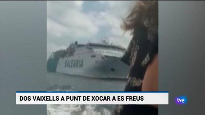 Informatiu Balear - Informatiu Balear - 12/06/19