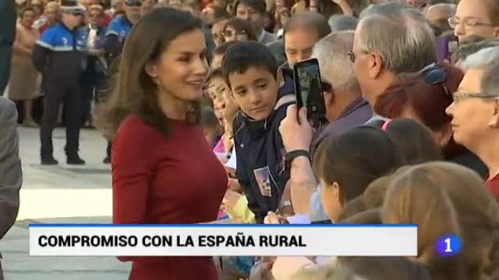 Noticias de Castilla y León - Castilla y León en 2' - 12/06/19