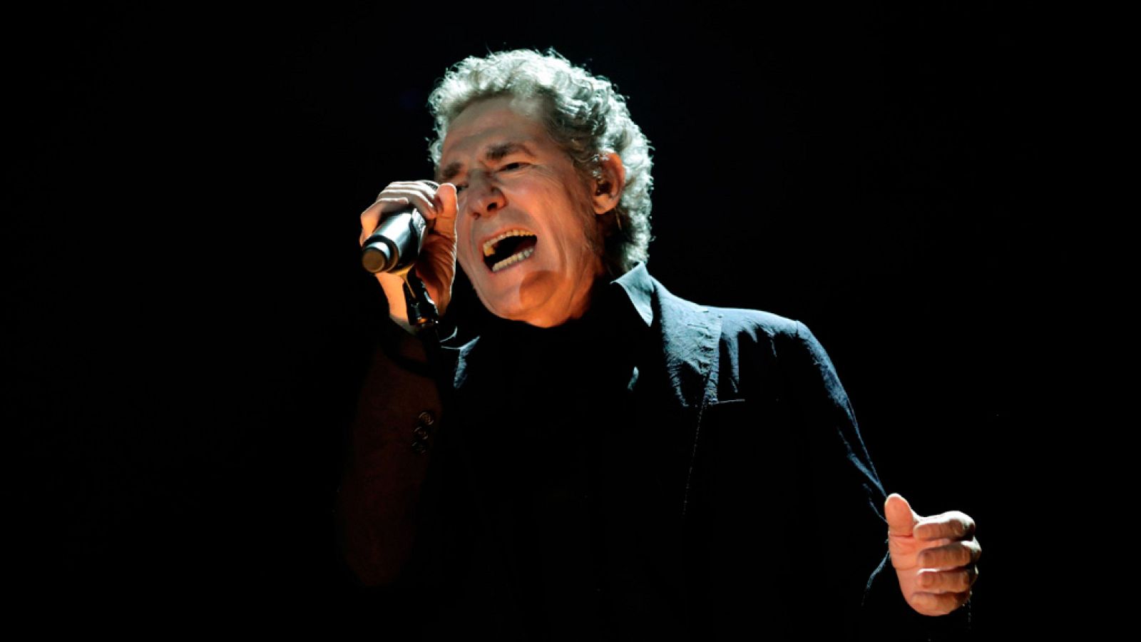 El 'Himno a la alegría' de Miguel Ríos cumple 50 años