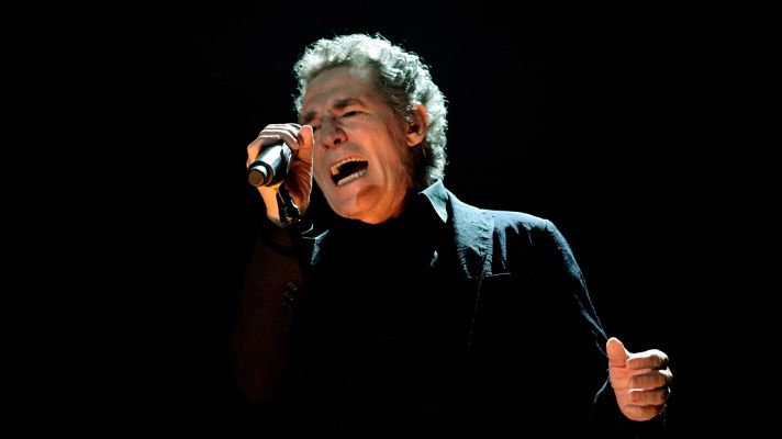 Telediario 1 - El 'Himno a la alegría' de Miguel Ríos cumple 50 años