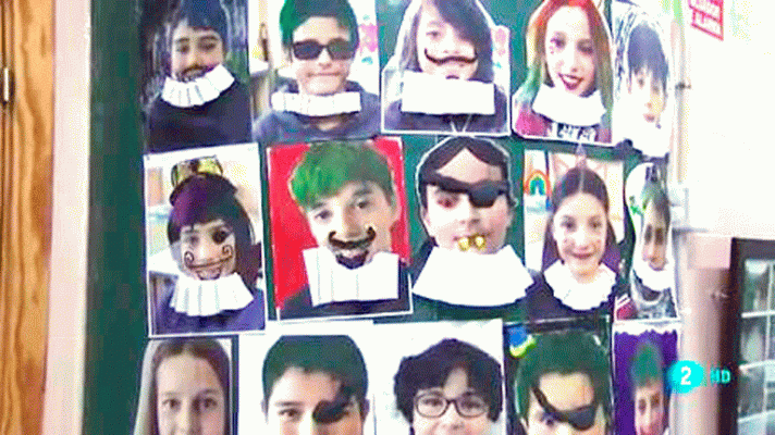 La aventura del Saber - Colegio La Navata: Hacia una escuela para todos