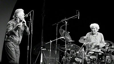 Jazz entre amigos - Jan Garbarek