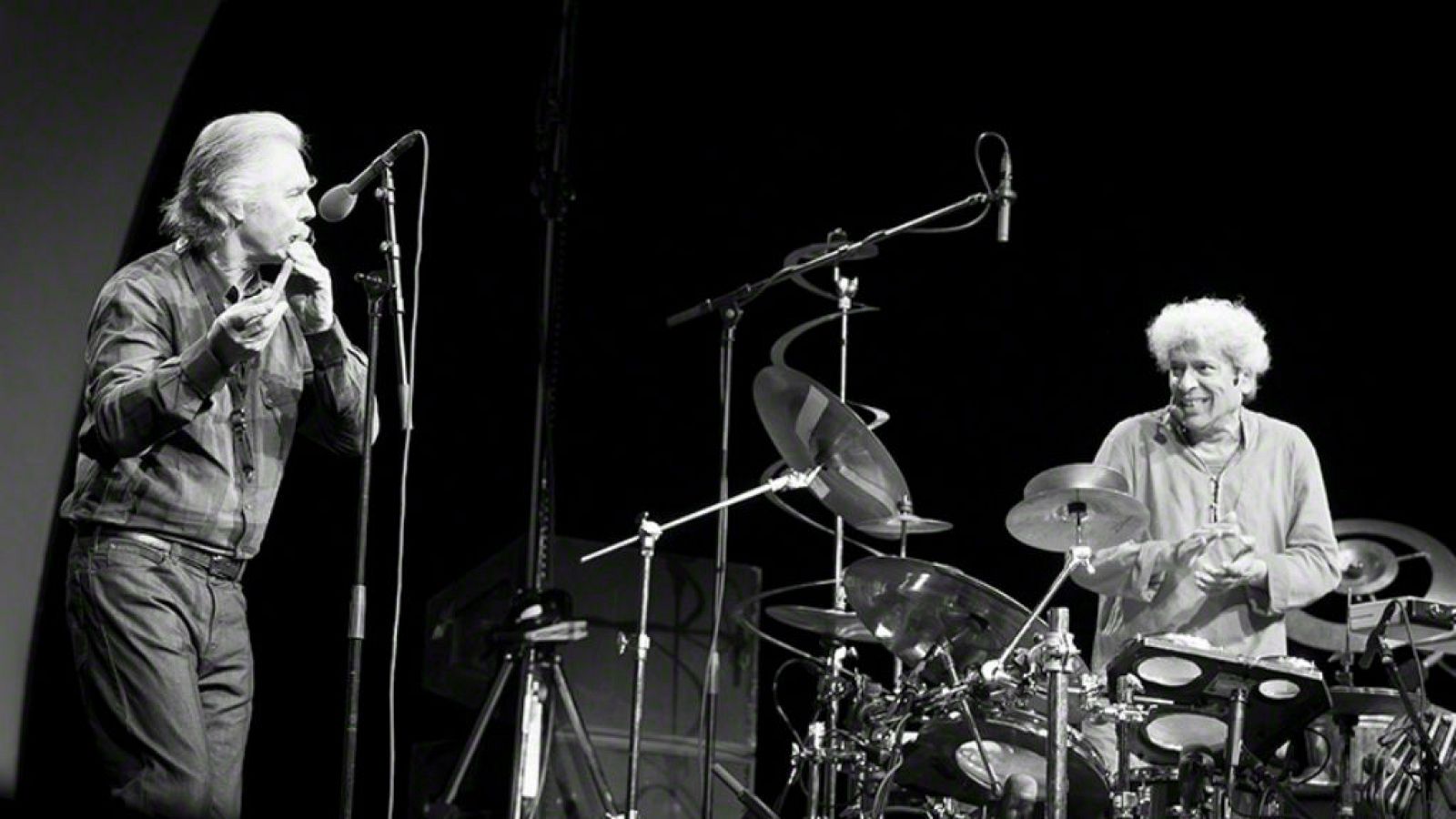 Jazz entre amigos - Jan Garbarek