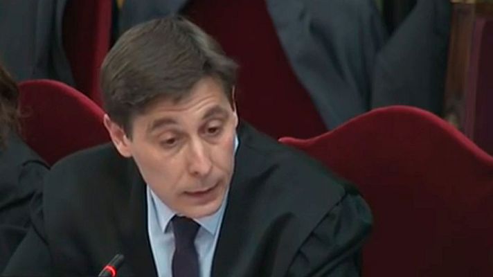 La tarde en 24h - El abogado de Santi Vila: "Es contrario a la vía unilateral"