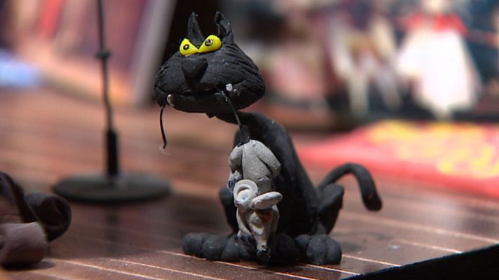 Informativo de Madrid - Informativo de Madrid 2 - 12/06/19