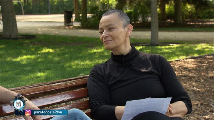 Para todos La 2 - Ricardo Martino innova en cuidados paliativos infantiles