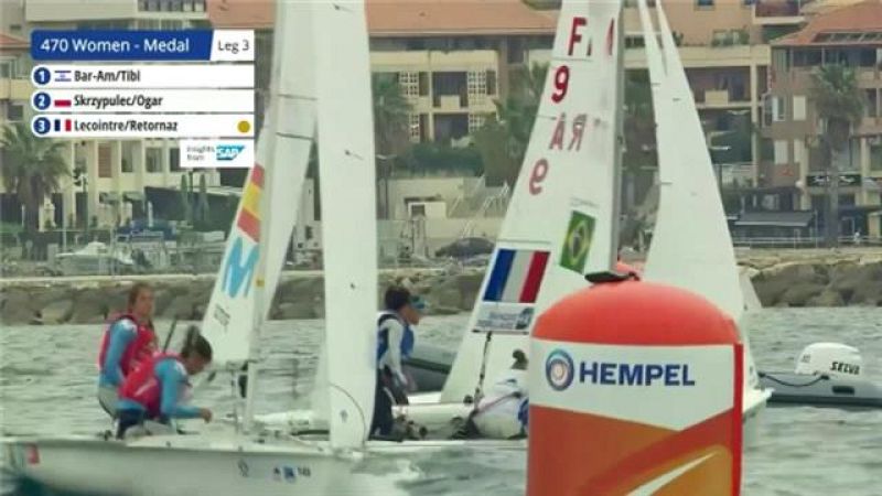 Deportes Canarias - 12/06/2019