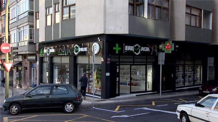 Telecanarias - Telecanarias - 12/06/2019