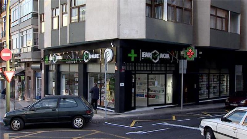 Telecanarias - 12/06/2019