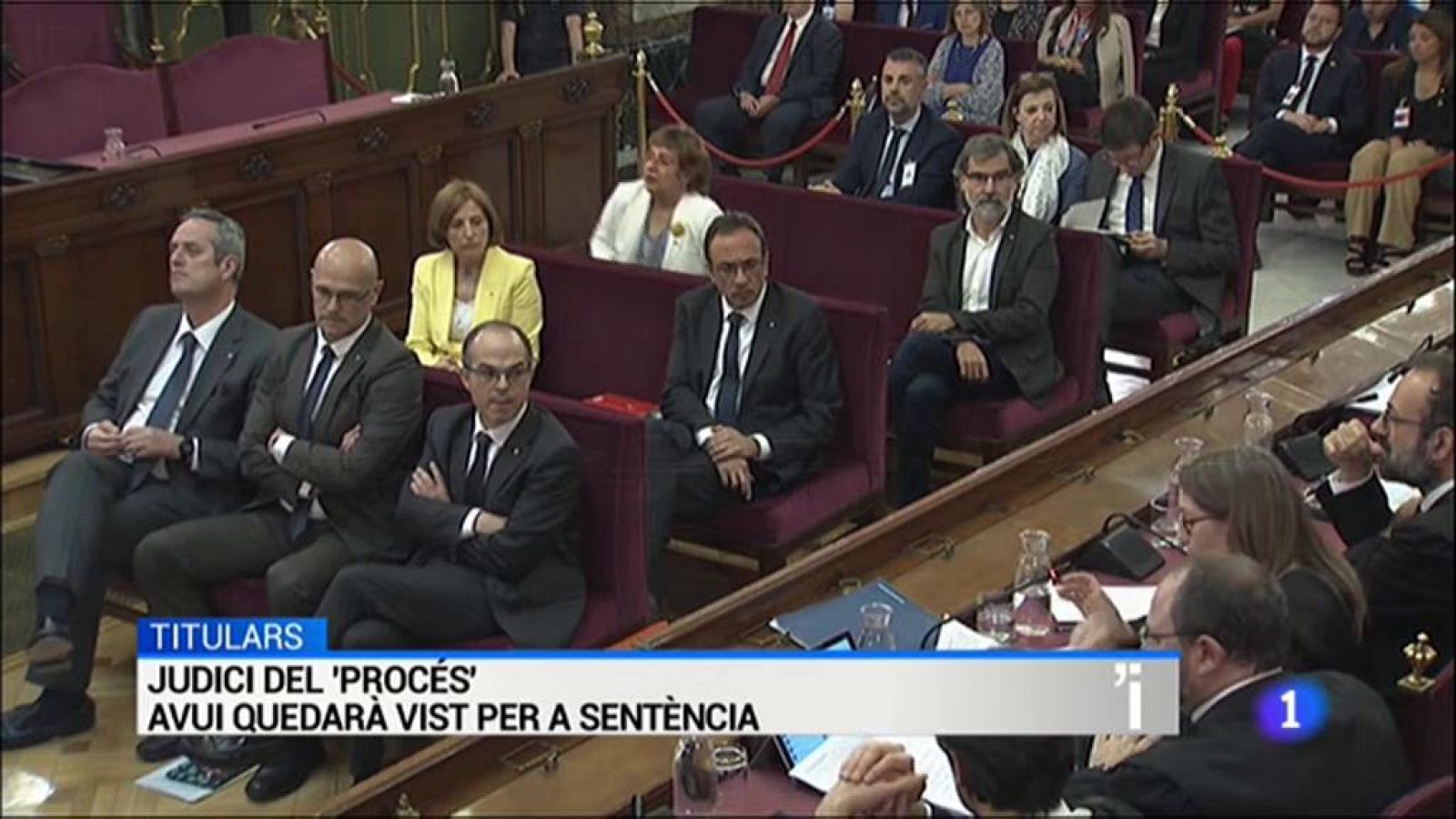 L'Informatiu 2 - 12/06/2019