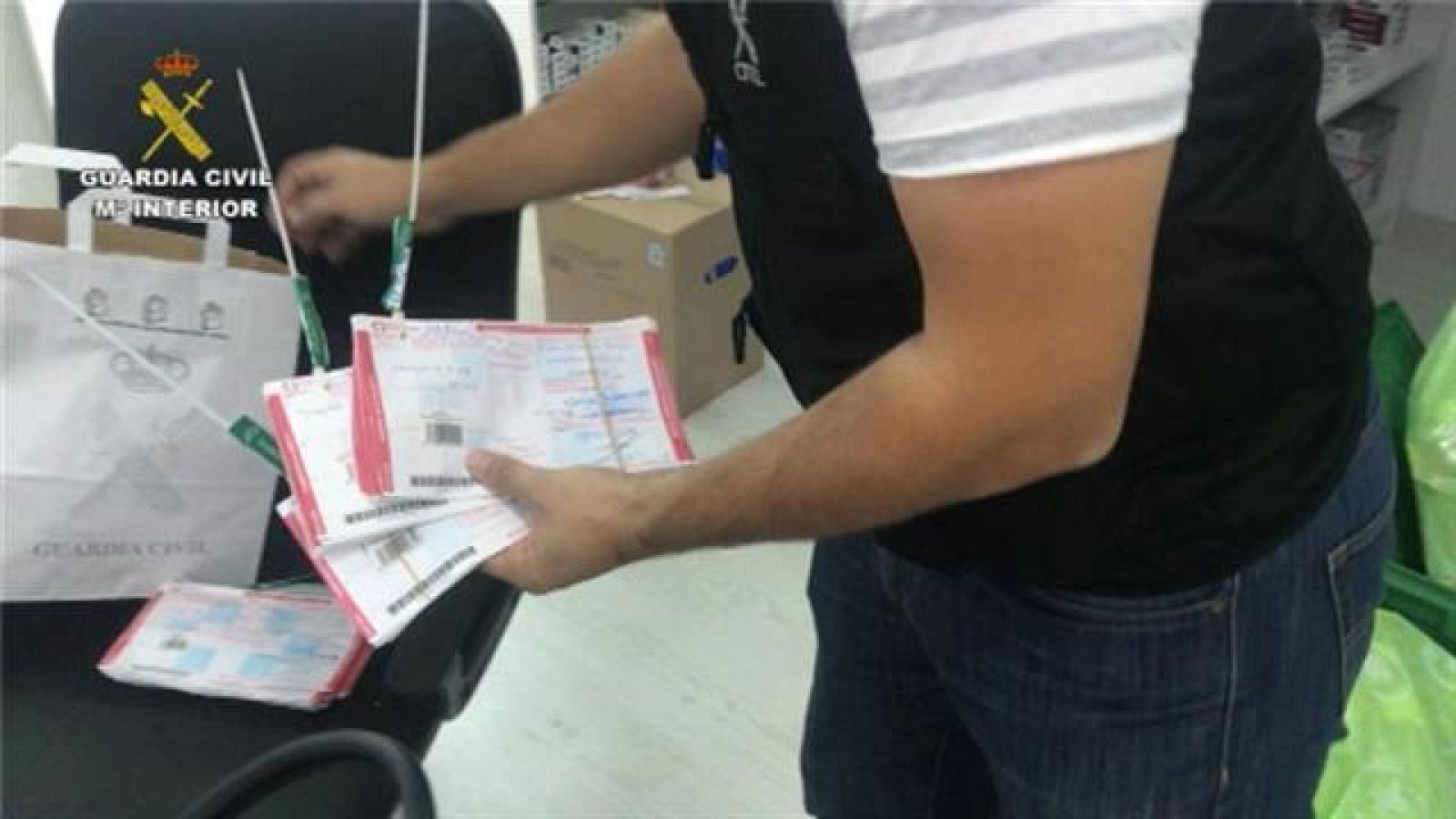 Canarias en 2' - 12/06/2019