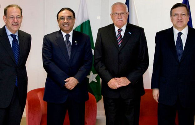 Telediario 1 - Telediario en 4' - 18/06/09