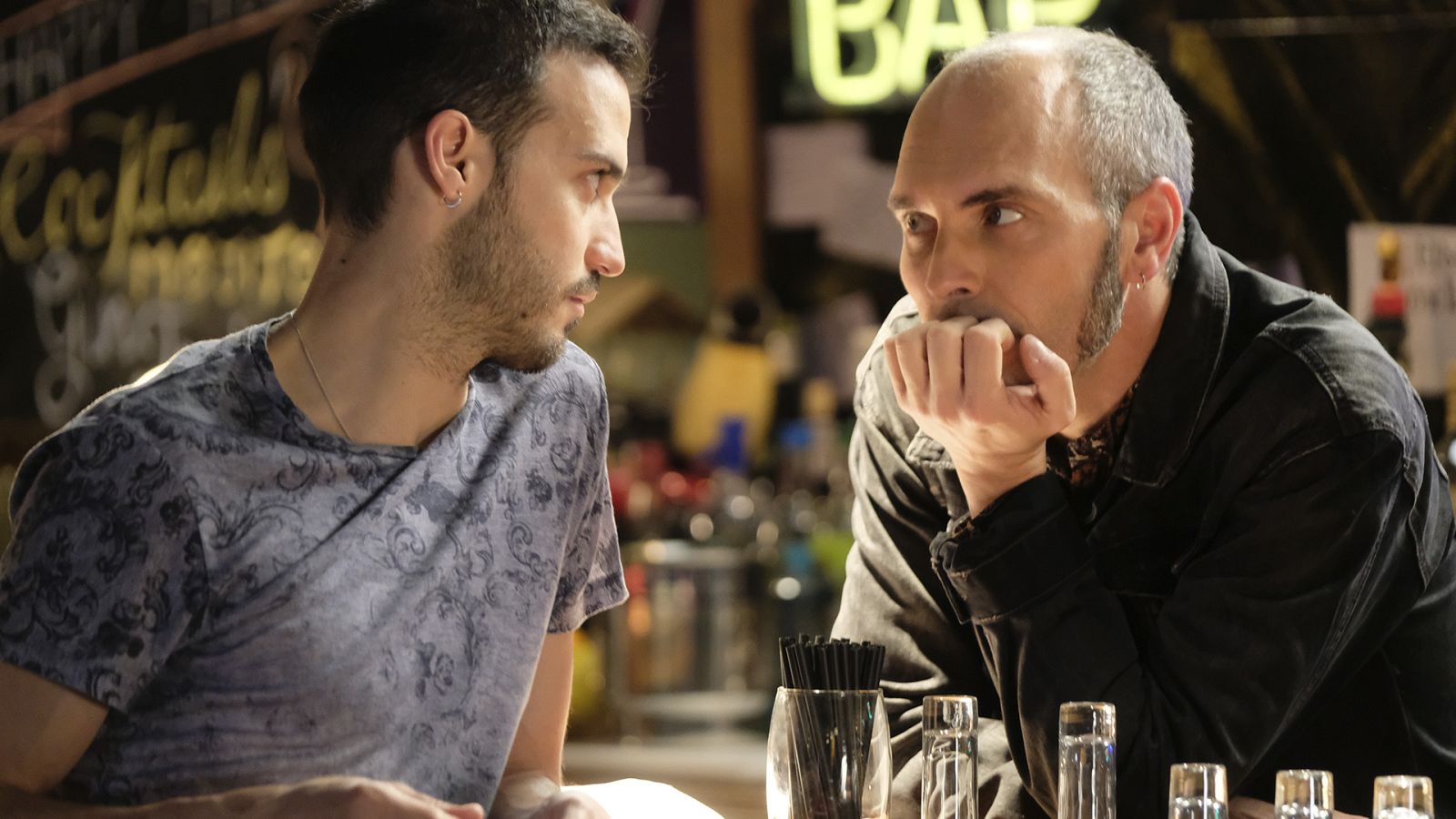 Servir y proteger - Episodio 531 - Ver ahora