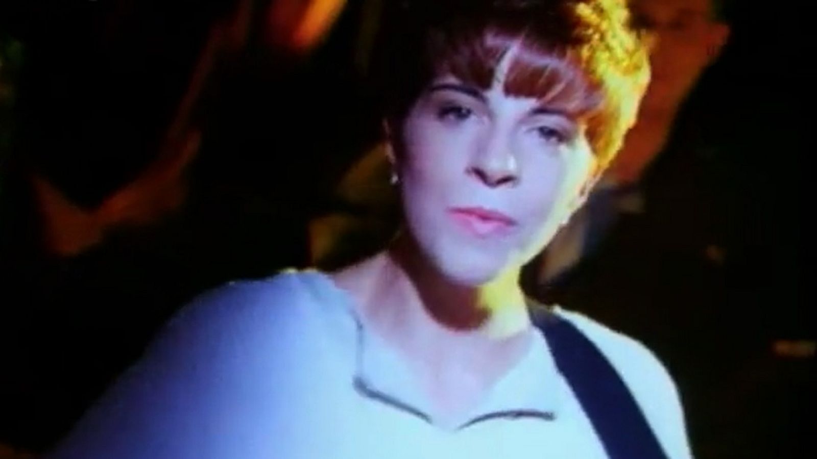 Clip Clap Vídeo - Los mejores videoclips nacionales de 1991 - Música en el Archivo de RTVE | Ver