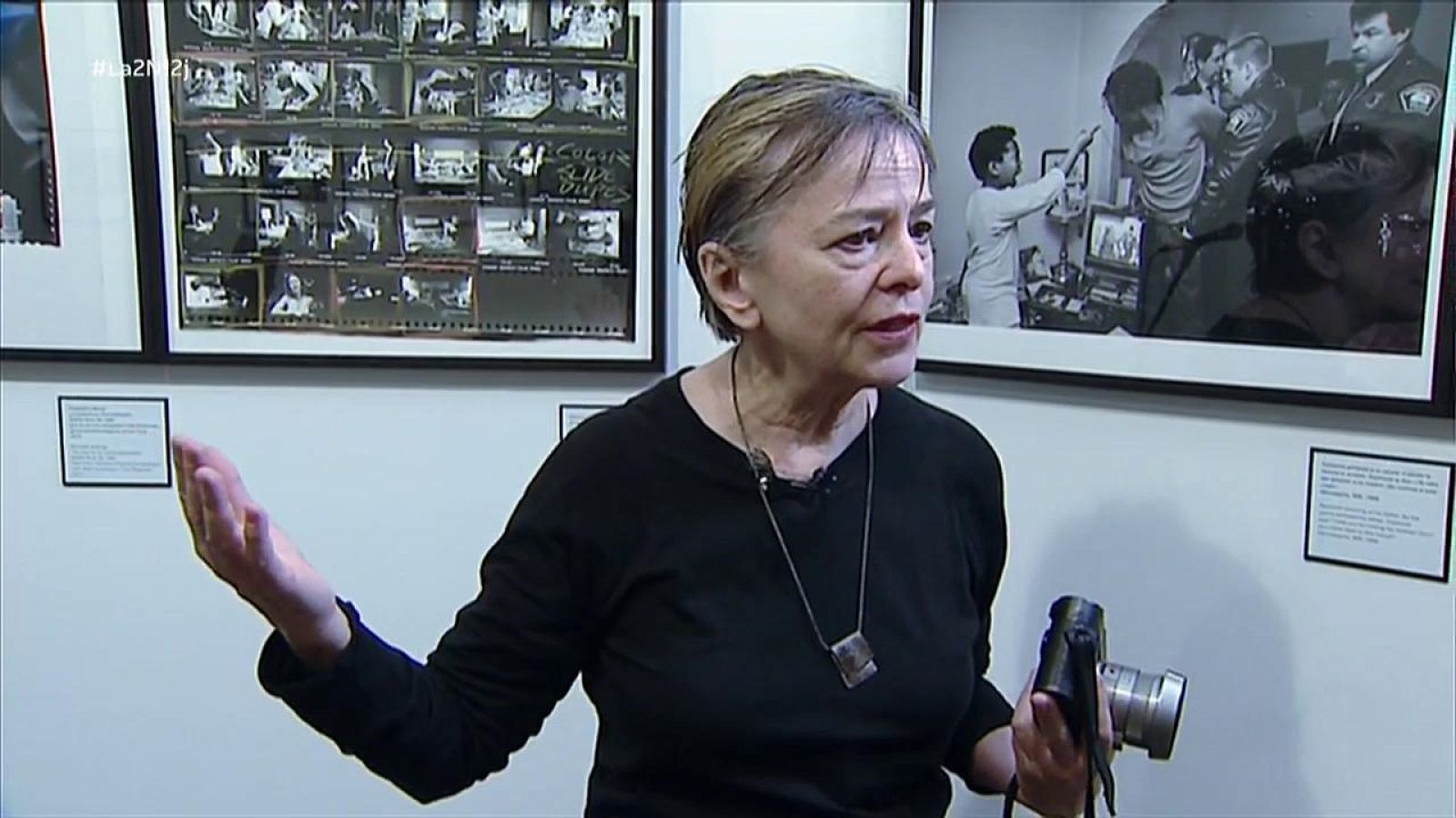 La 2 Noticias - 12/06/19 - ver ahora