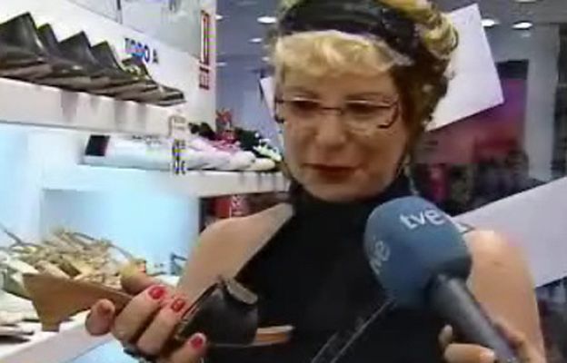 España Directo - Adictas a las compras