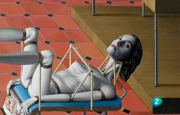 Miradas 2 - Tras la portada de Millenium