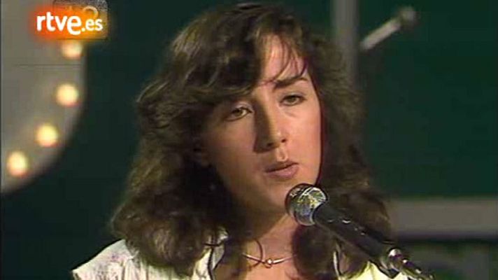 Gente joven - El debut de Mecano