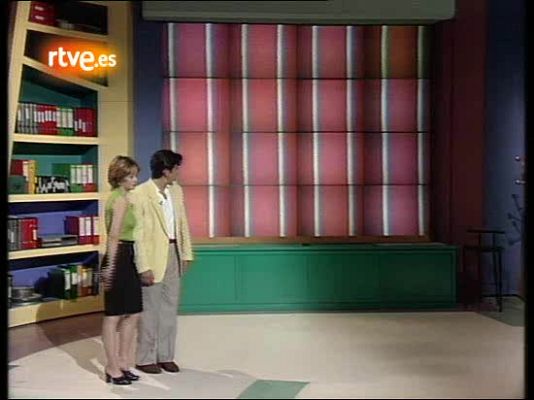 Música en el Archivo de RTVE - Mecano: 'Perdido en mi habitación'