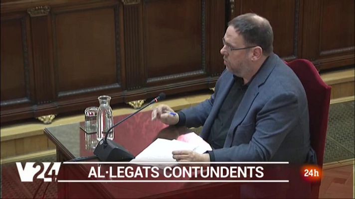 Vespre 24 - Vespre 24 - 12/06/2019