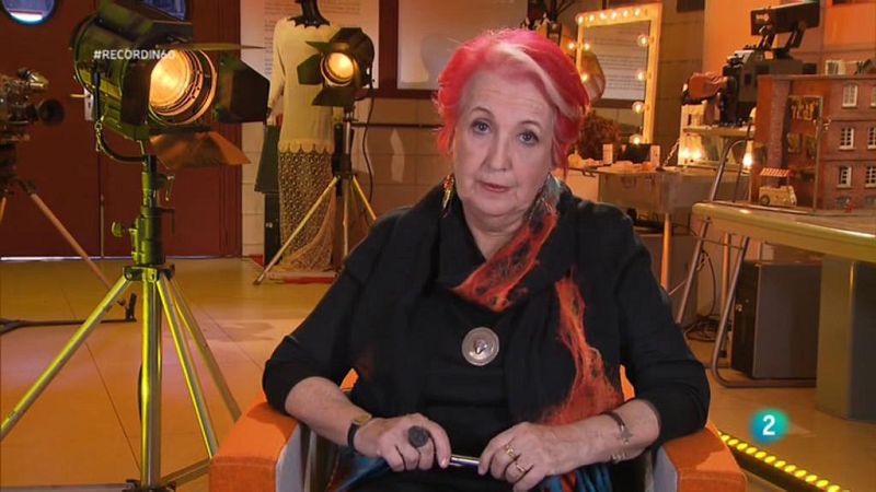 V�deo de Recordin amb Jordi Hurtado, Rosa Mar�a Calaf i Joan Pera