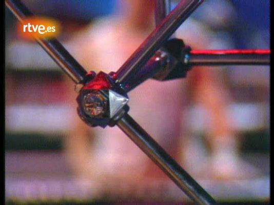 Música en el Archivo de RTVE - Mecano: Barco a Venus.