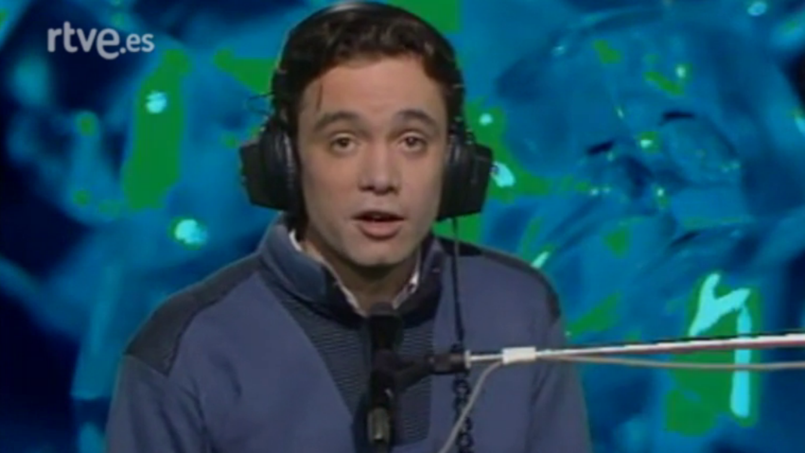 Y sin embargo te quiero - 15/01/1984