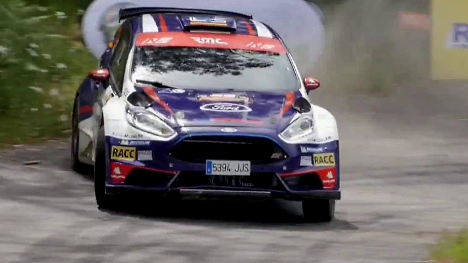 Racing for Spain - 2019 - Programa 15 - ver ahora