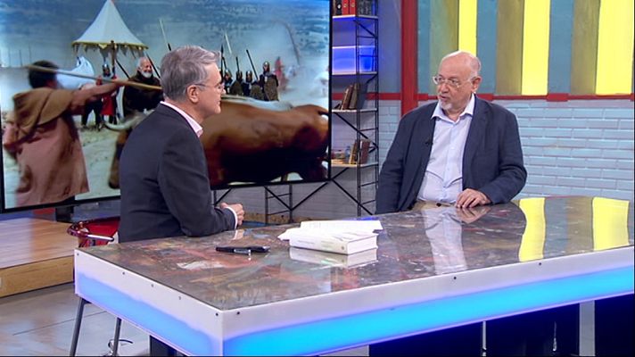 La aventura del Saber - La aventura del saber - 13/06/19