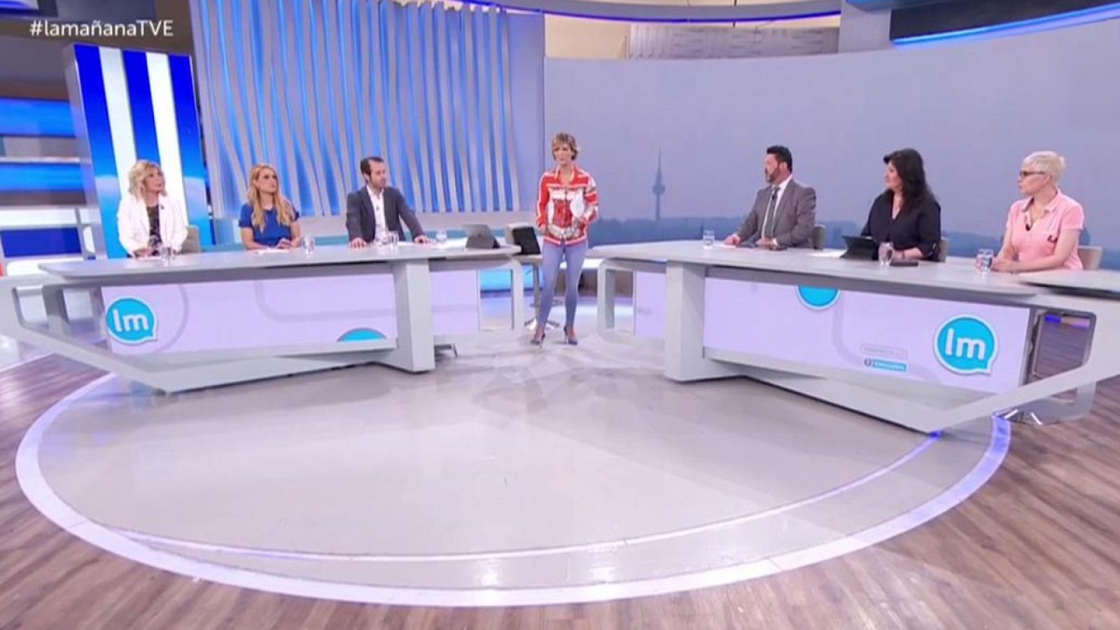 La Mañana - 13/06/19 - ver ahora