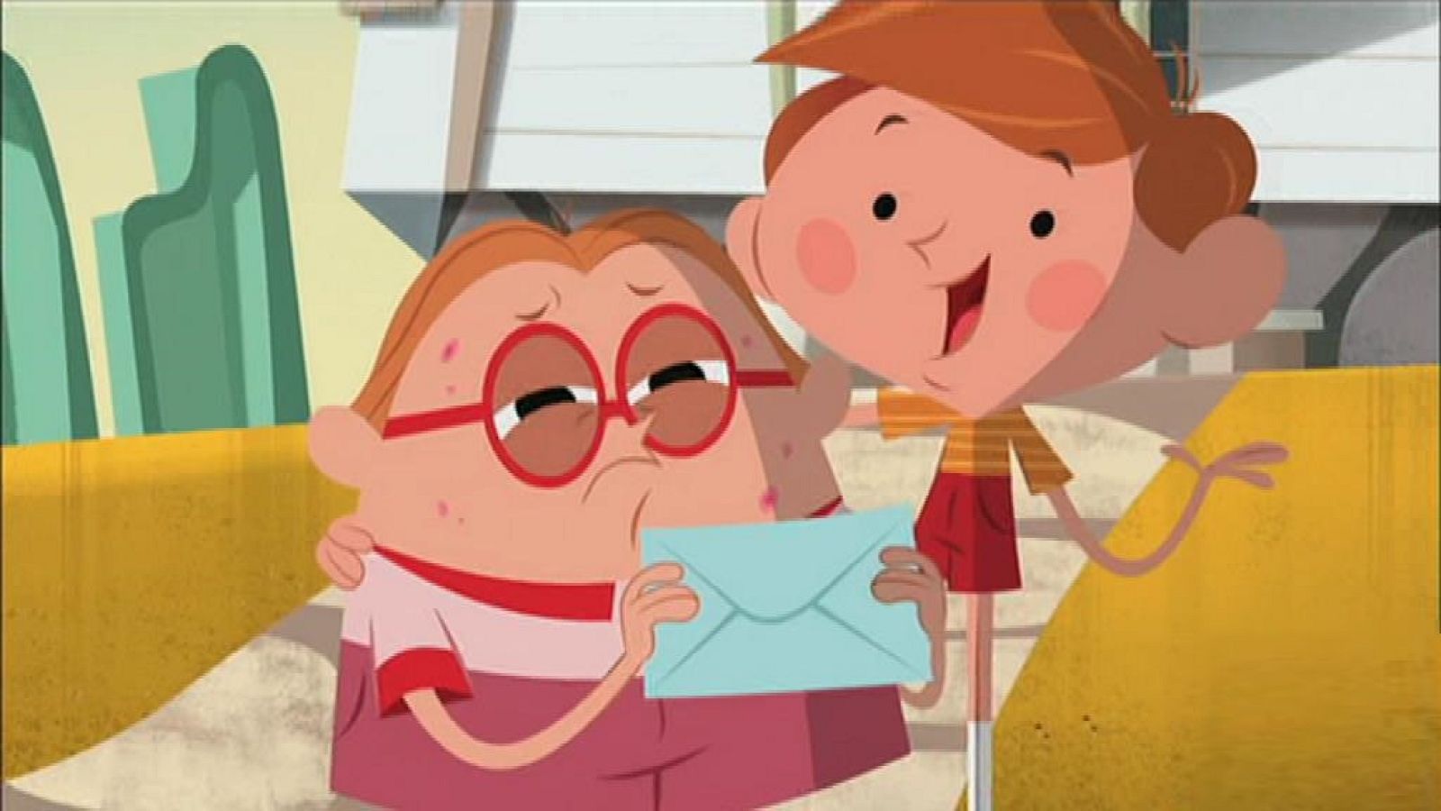 Suerte a la venta - Jaime Tentáculos | Ver