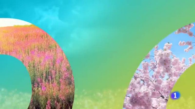 El tiempo en Galicia - 13/06/19