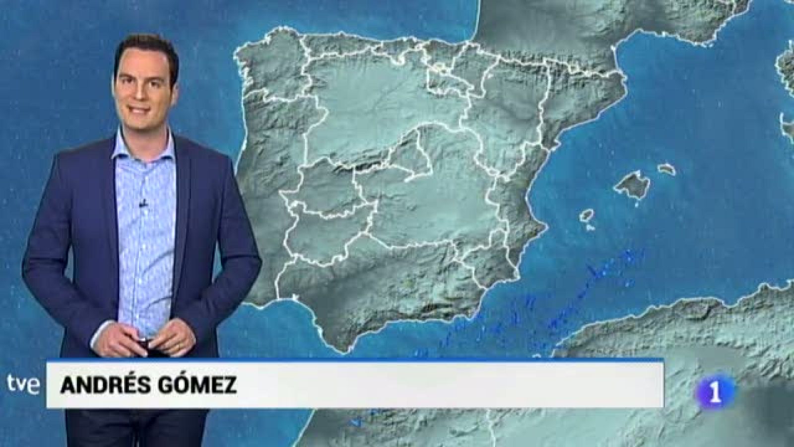 El Tiempo en Extremadura - 13/06/2019 | Ver