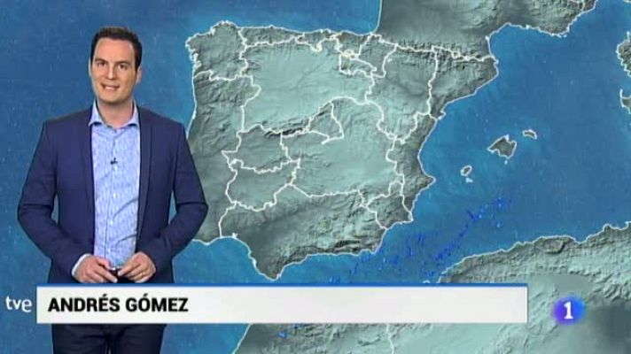 Noticias de Extremadura - El Tiempo en Extremadura - 13/06/2019