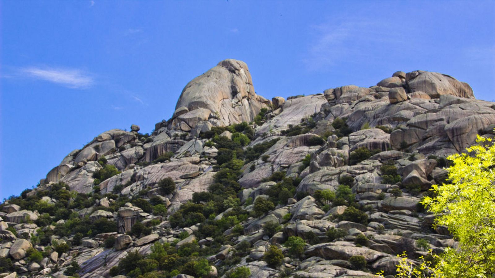 El Tiempo en la Comunidad de Madrid - 13/06/19 - Ver ahora