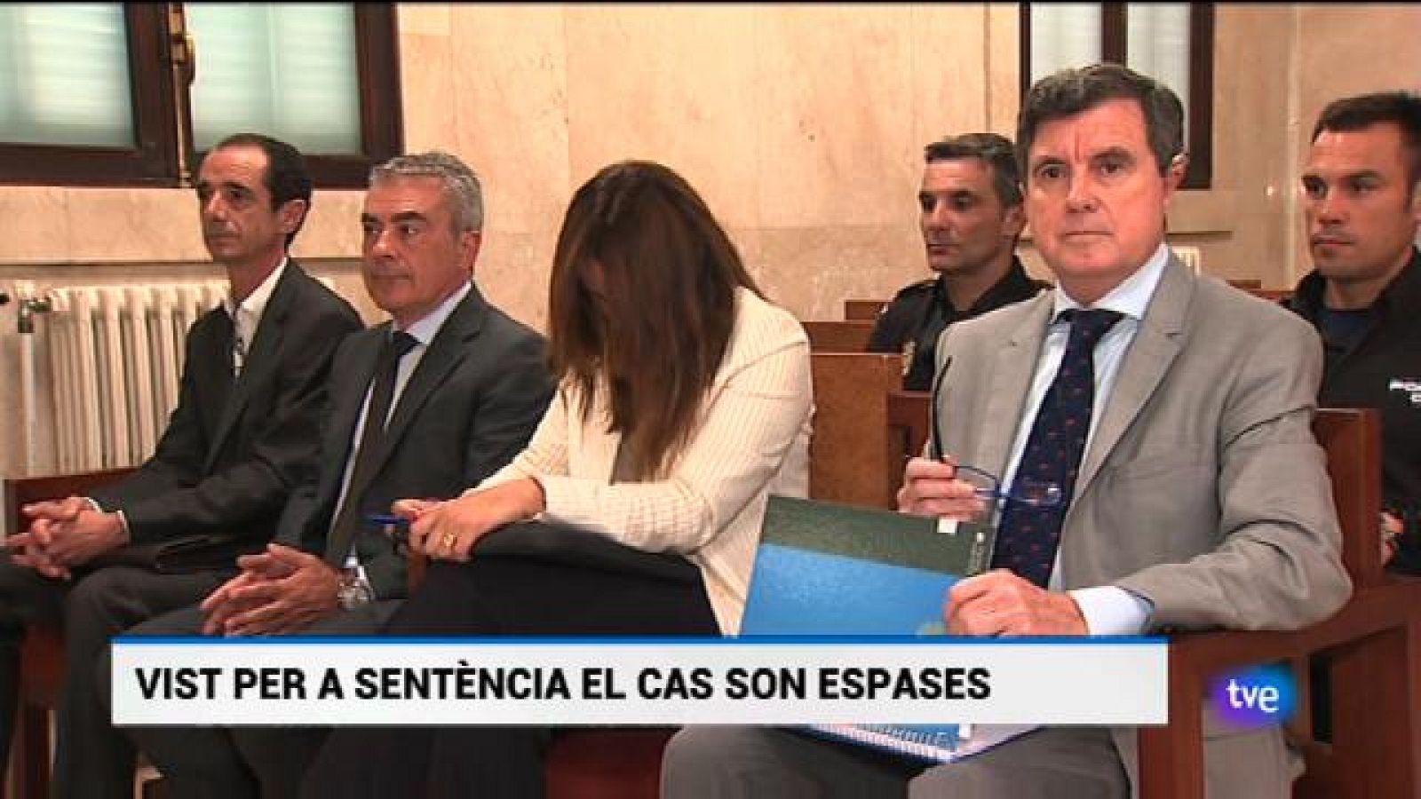 Informatiu Balear - 13/06/19