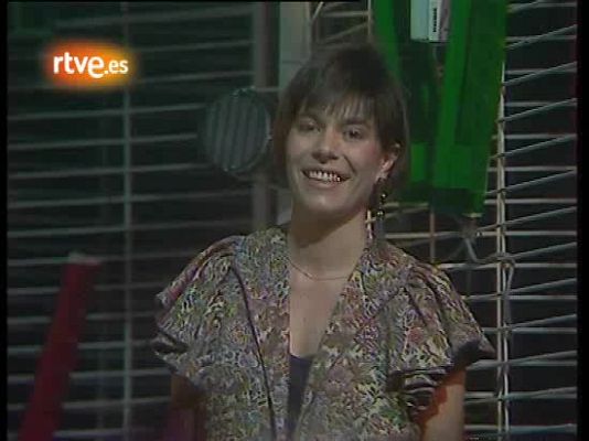 Tocata - Mecano: 'Tocata': '¡Ay! que pesado!