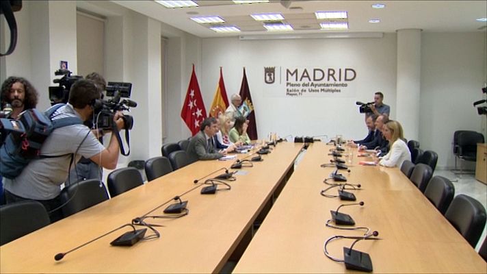 Informativo de Madrid - Informativo de Madrid - 13/06/19