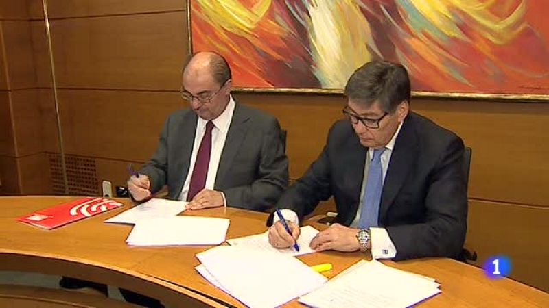 Aragón en 2' - 13/06/2019 | Ver