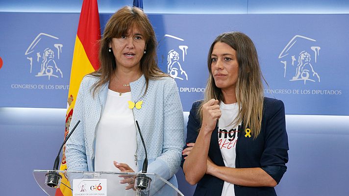 Telediario 1 - Telediario 1 en 4' - 13/06/19