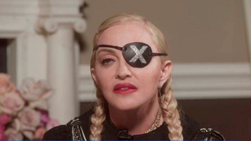 'Madame X', lo nuevo de Madonna
