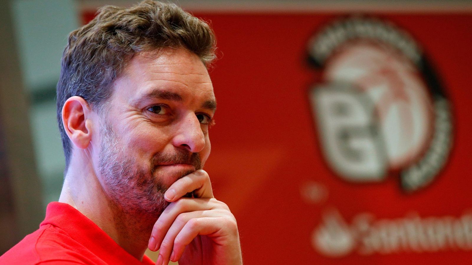 Pau Gasol, vivirá la final de Marc en la NBA como "un momento especial como familia" | Ver