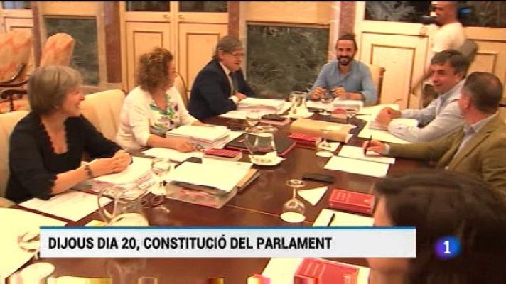 Informatiu Balear - Informatiu Balear 2 - 13/06/19