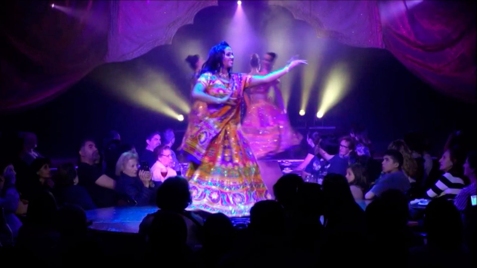 Informativo de Madrid 2 - 13/06/19 - Ver ahora