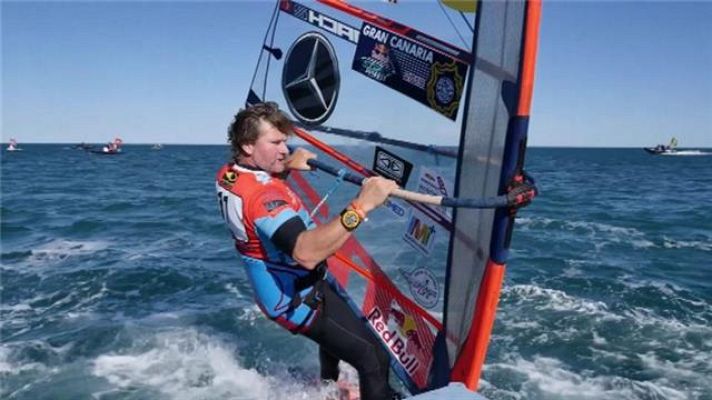 Telecanarias - Deportes Canarias - 13/06/2019